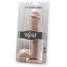 Get Real TOYJOY Gode réaliste Get Real 22 x 6 cm